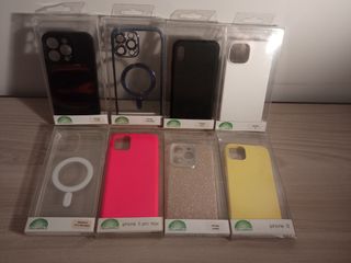 Cover per IPhone vari colori e modelli