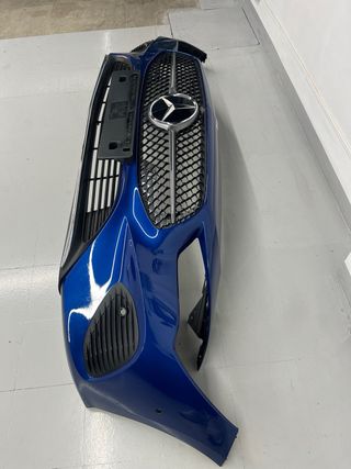 Paragolpe delantero Mercedes Cla 