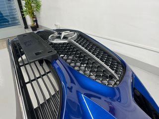 Paragolpe delantero Mercedes Cla 