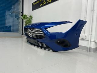Paragolpe delantero Mercedes Cla 