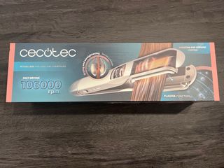 RitualCare Air Lisse 2in1 Champagne Cecotec