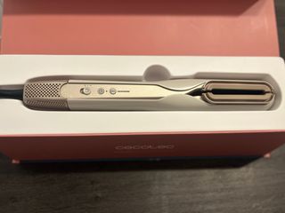 RitualCare Air Lisse 2in1 Champagne Cecotec