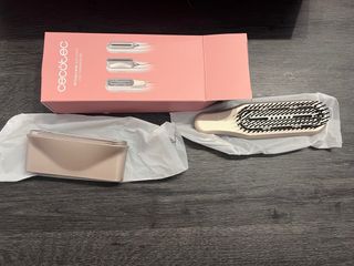 RitualCare Air Lisse 2in1 Champagne Cecotec