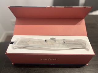 RitualCare Air Lisse 2in1 Champagne Cecotec