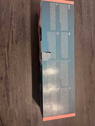 RitualCare Air Lisse 2in1 Champagne Cecotec