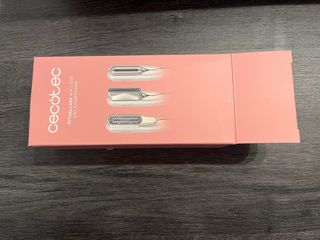 RitualCare Air Lisse 2in1 Champagne Cecotec