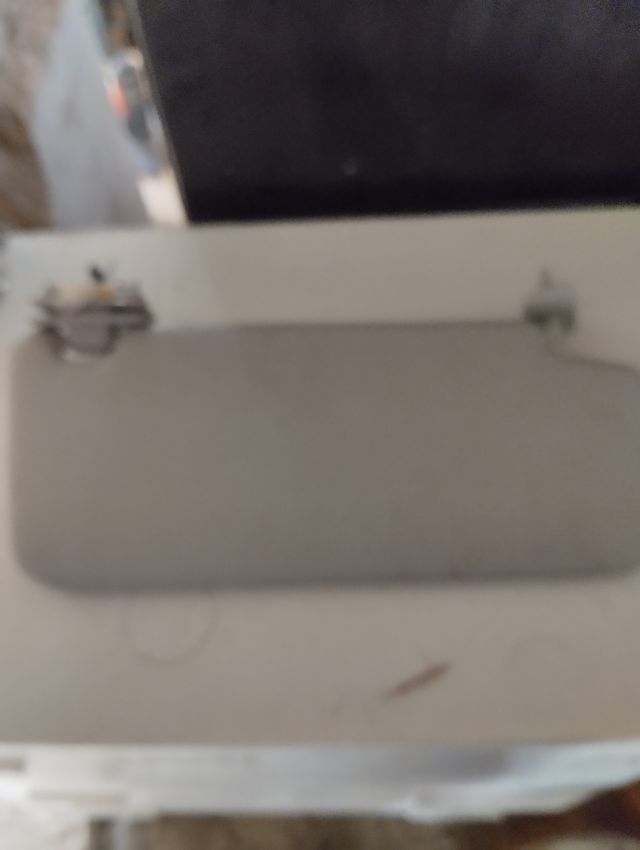 Parasoles Mercedes GLE 2018