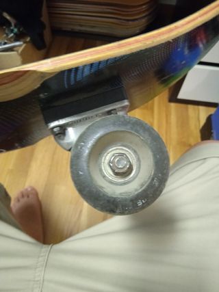 Cruise 
