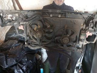 Despieces Volkswagen Passat 3c . R32