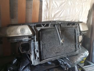 Despieces Volkswagen Passat 3c . R32