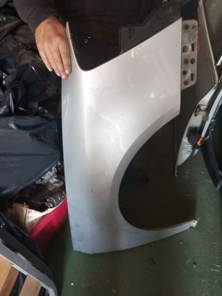 Despieces Volkswagen Passat 3c . R32