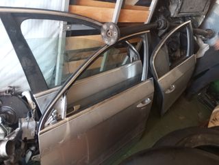 Despieces Volkswagen Passat 3c . R32