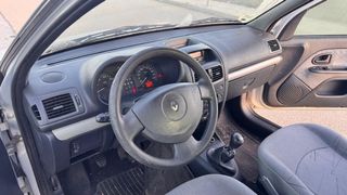 Renault Clio 2001