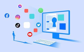 Gestión de redes sociales