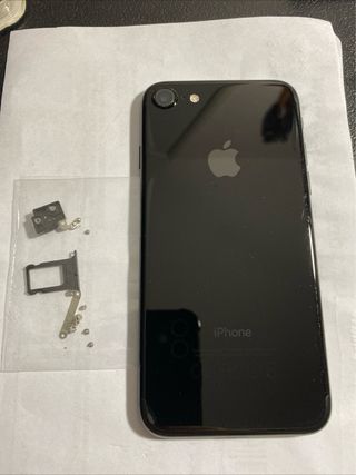 Scocca Completa 100% Originale iPhone 7 Apple