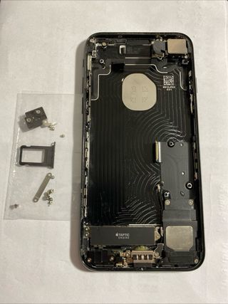 Scocca Completa 100% Originale iPhone 7 Apple