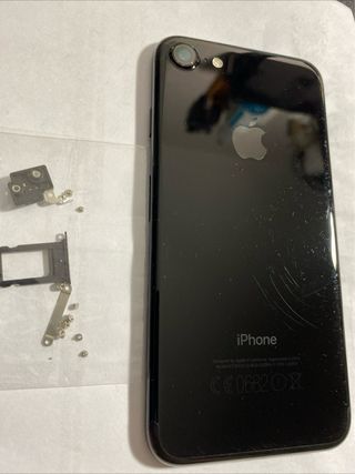 Scocca Completa 100% Originale iPhone 7 Apple