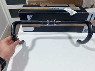 Manillar specialized tarmac benz