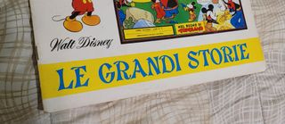 Topolino Le Grandi Storie
