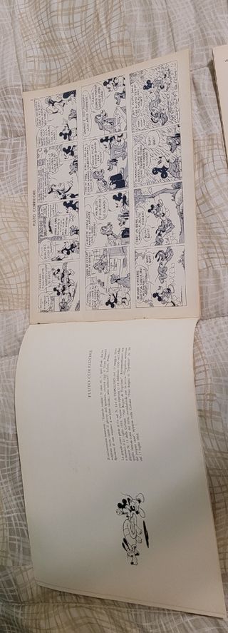 Topolino Le Grandi Storie