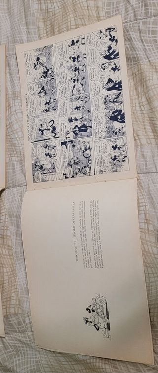 Topolino Le Grandi Storie