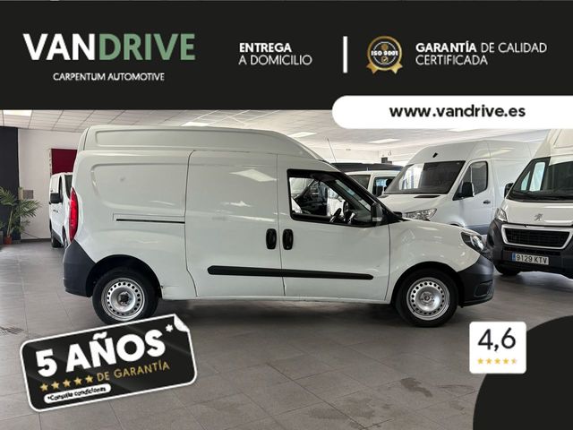 Fiat Doblò 1.6 jtd XL MAXI 