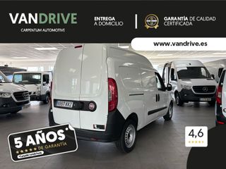 Fiat Doblò 1.6 jtd XL MAXI 