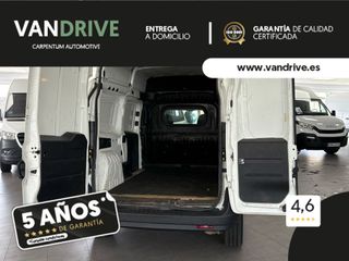 Fiat Doblò 1.6 jtd XL MAXI 