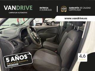 Fiat Doblò 1.6 jtd XL MAXI 