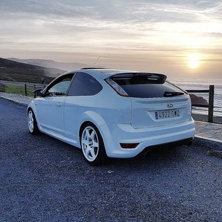 Ford Focus 2010