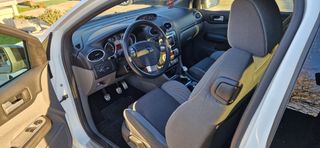 Ford Focus 2010