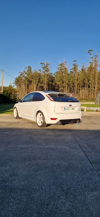 Ford Focus 2010