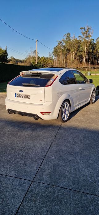 Ford Focus 2010