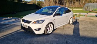 Ford Focus 2010