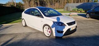 Ford Focus 2010