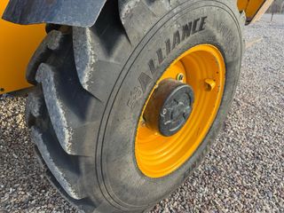 Jcb 535/125  2018 AC