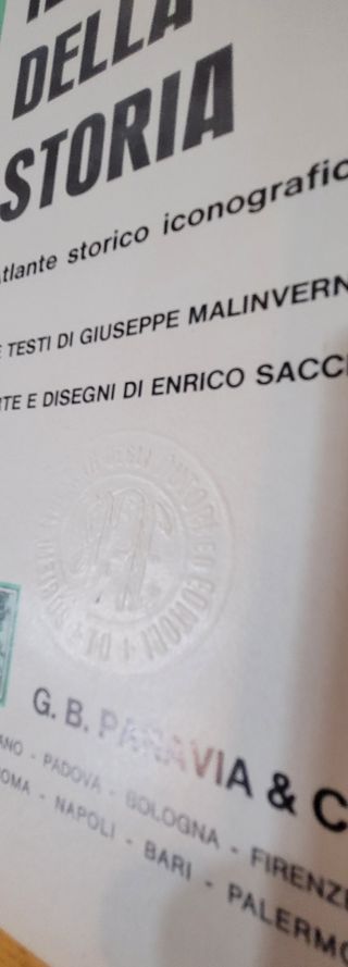 Il Teatro della Storia -1967-