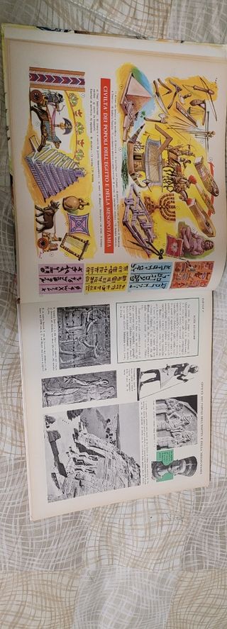 Il Teatro della Storia -1967-