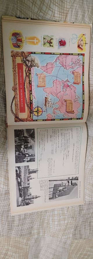 Il Teatro della Storia -1967-