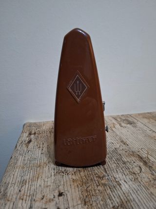 Metronomo Wittner