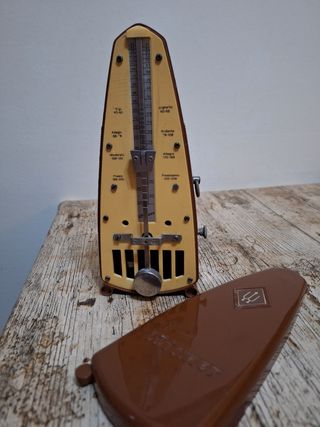 Metronomo Wittner