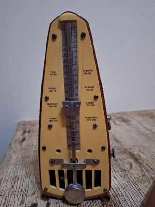 Metronomo Wittner