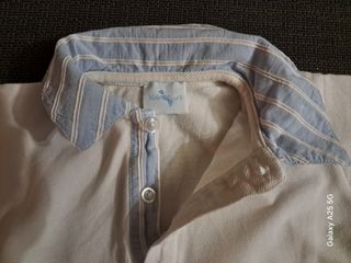 Polo neonato 