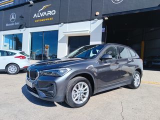 BMW X1 2020
