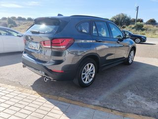 BMW X1 2020