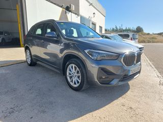 BMW X1 2020