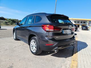 BMW X1 2020