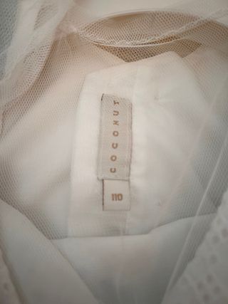 Vestido comunion 