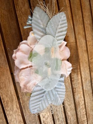 Vestido comunion 
