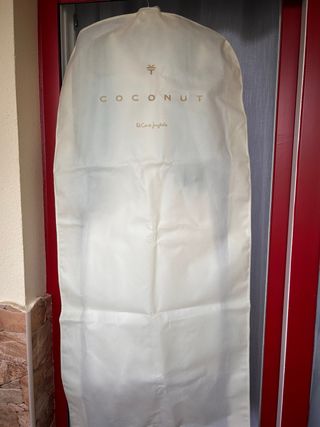 Vestido comunion 